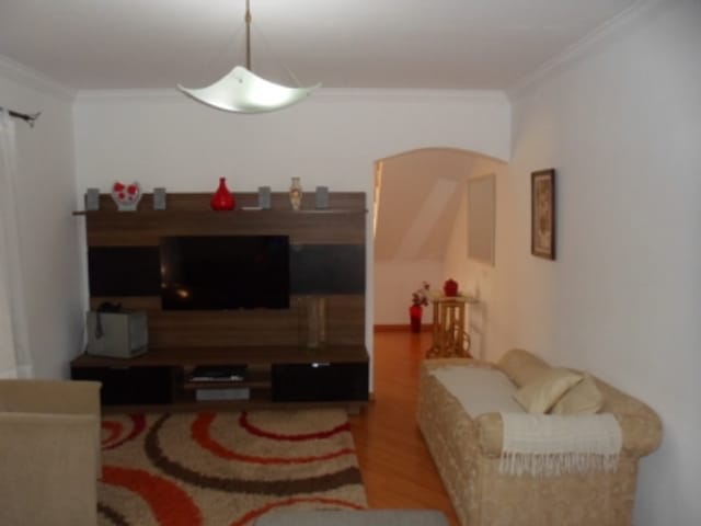Foto do Casa - Residencial - Jardim Roberto | Zequinha Imóveis