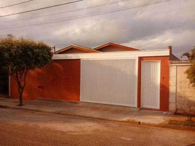 Foto do Casa - Casa com 3 dormitórios à venda, 106 m² - Boa Vista - Uberaba/MG | ZUCATO IMOBILIARIA LTDA