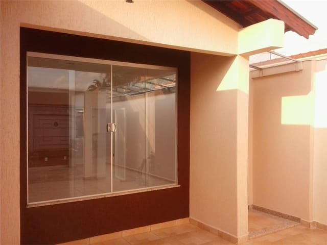 Foto do Casa - Casa com 3 dormitórios à venda, 106 m² - Boa Vista - Uberaba/MG | ZUCATO IMOBILIARIA LTDA