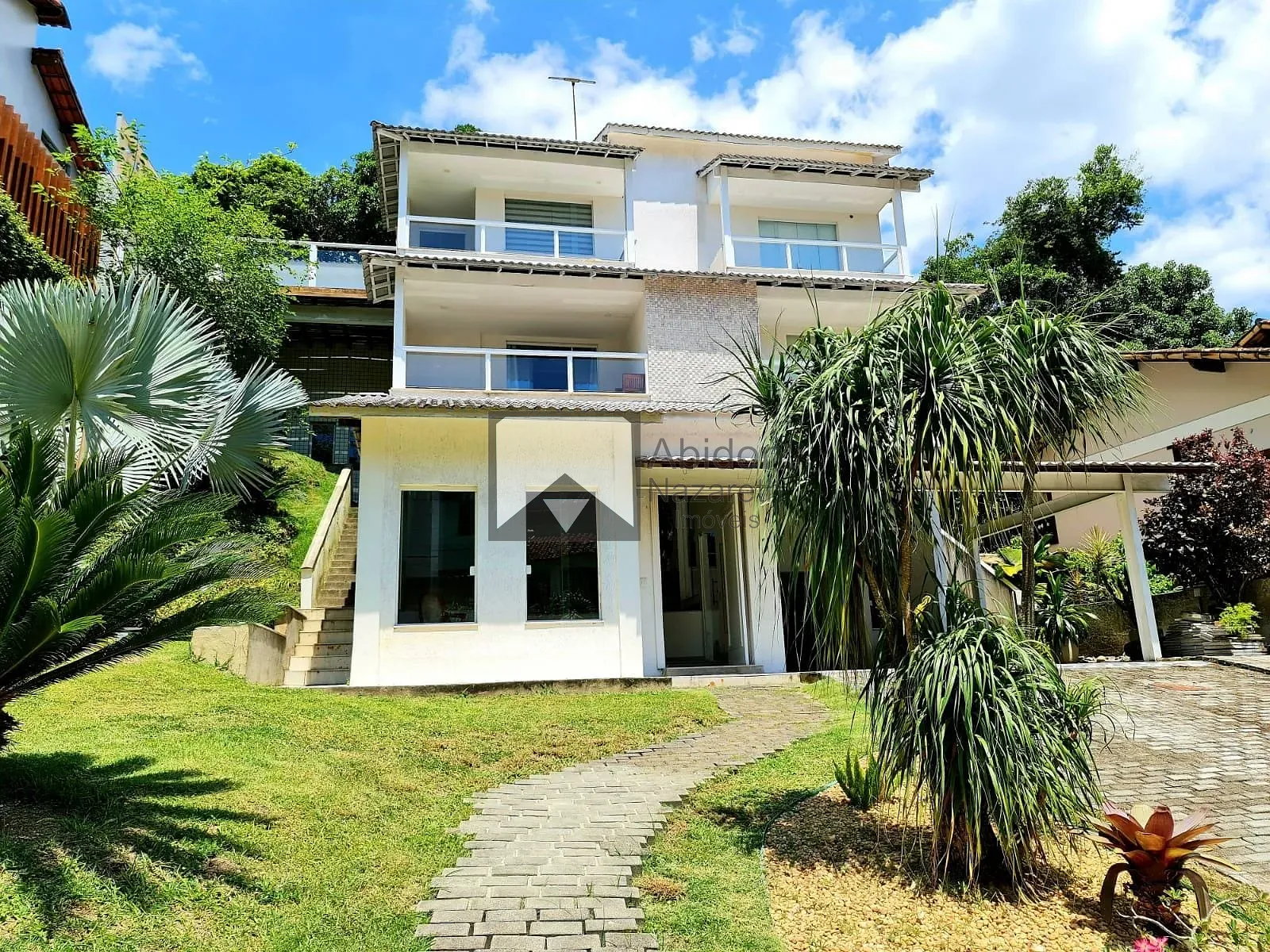 Casa, 4 quartos, 500 m² - Foto 2