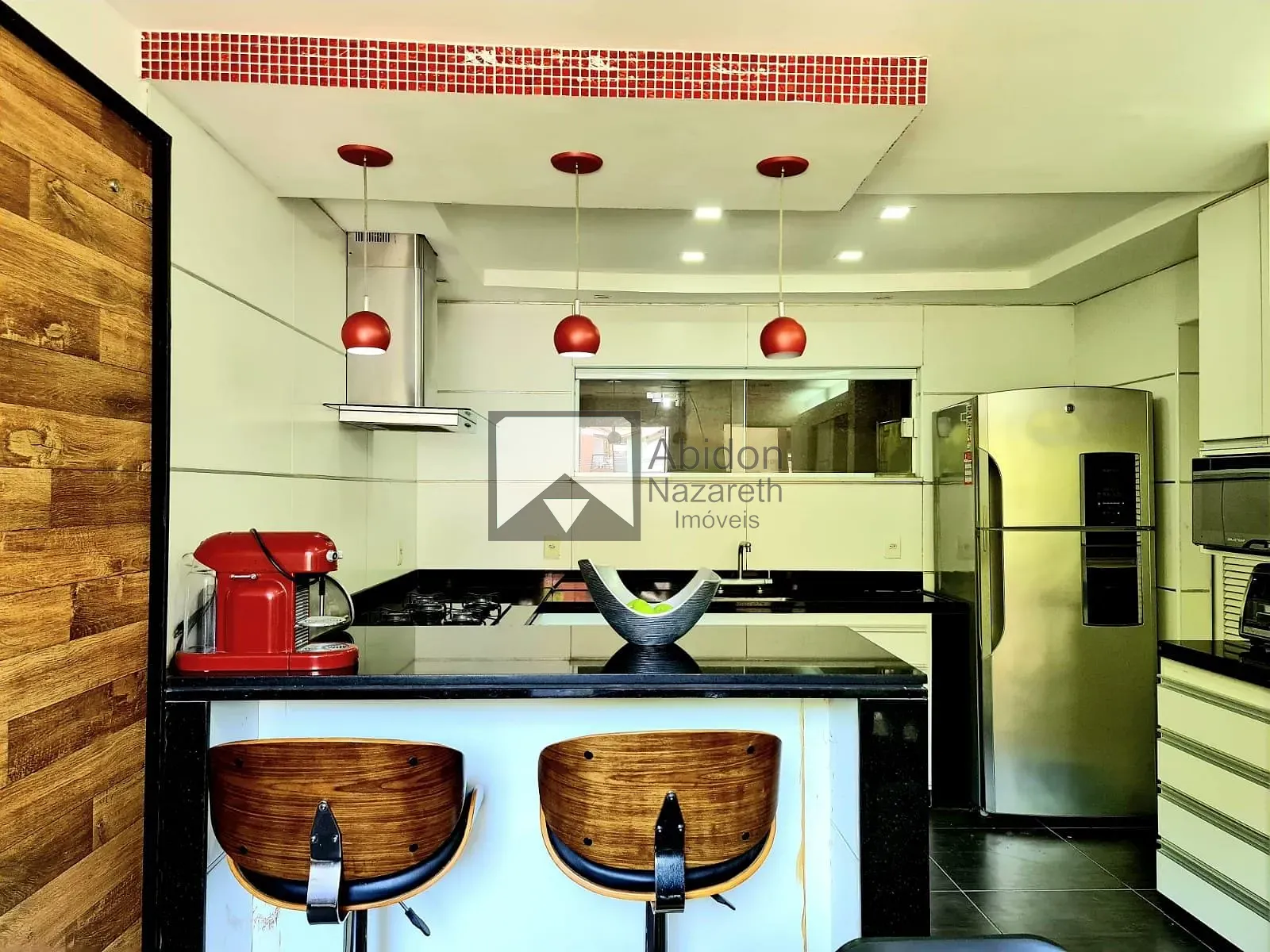Casa, 4 quartos, 500 m² - Foto 9