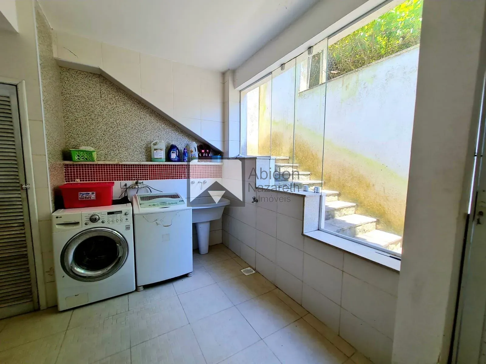 Casa, 4 quartos, 500 m² - Foto 21