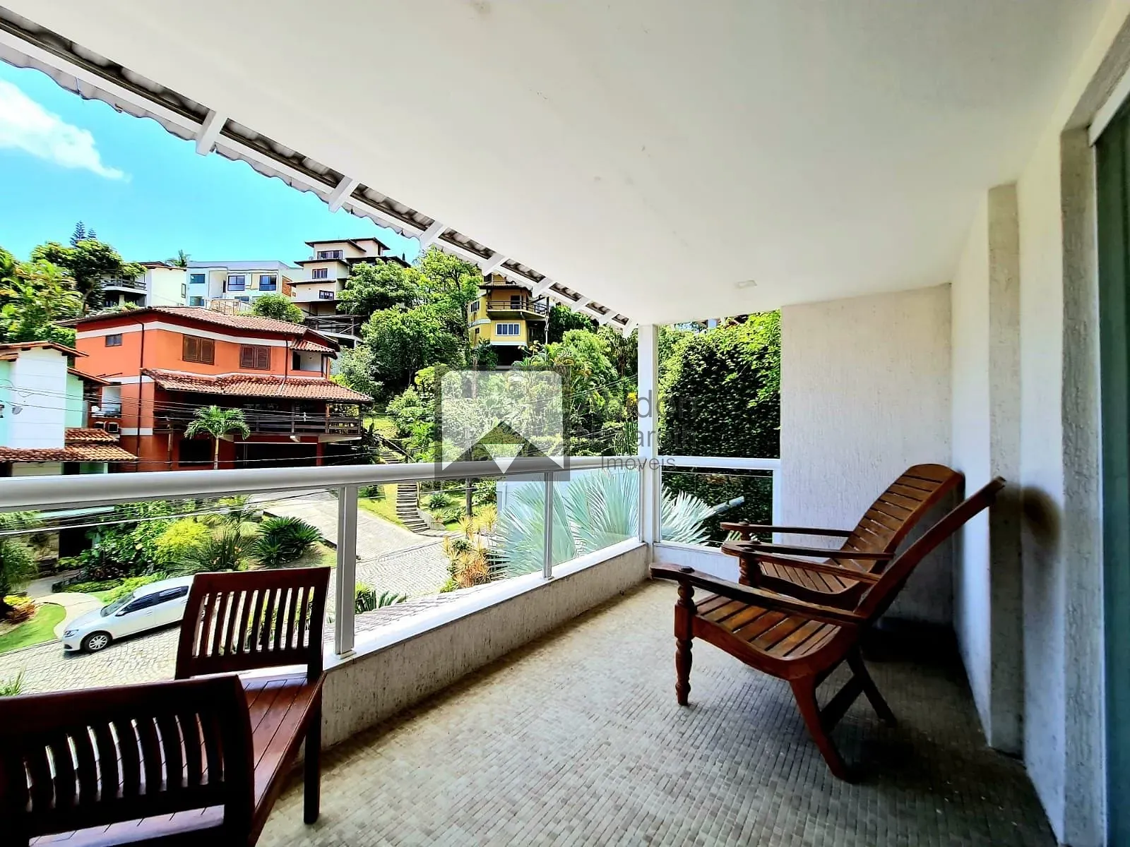 Casa, 4 quartos, 500 m² - Foto 22