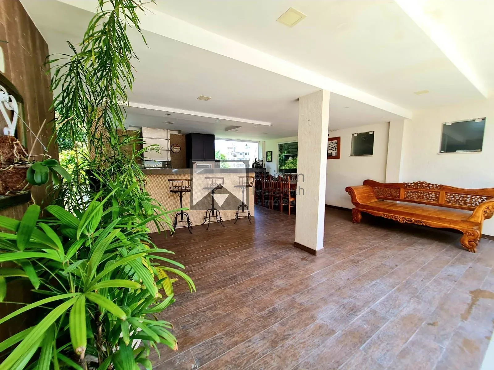 Casa, 4 quartos, 500 m² - Foto 23