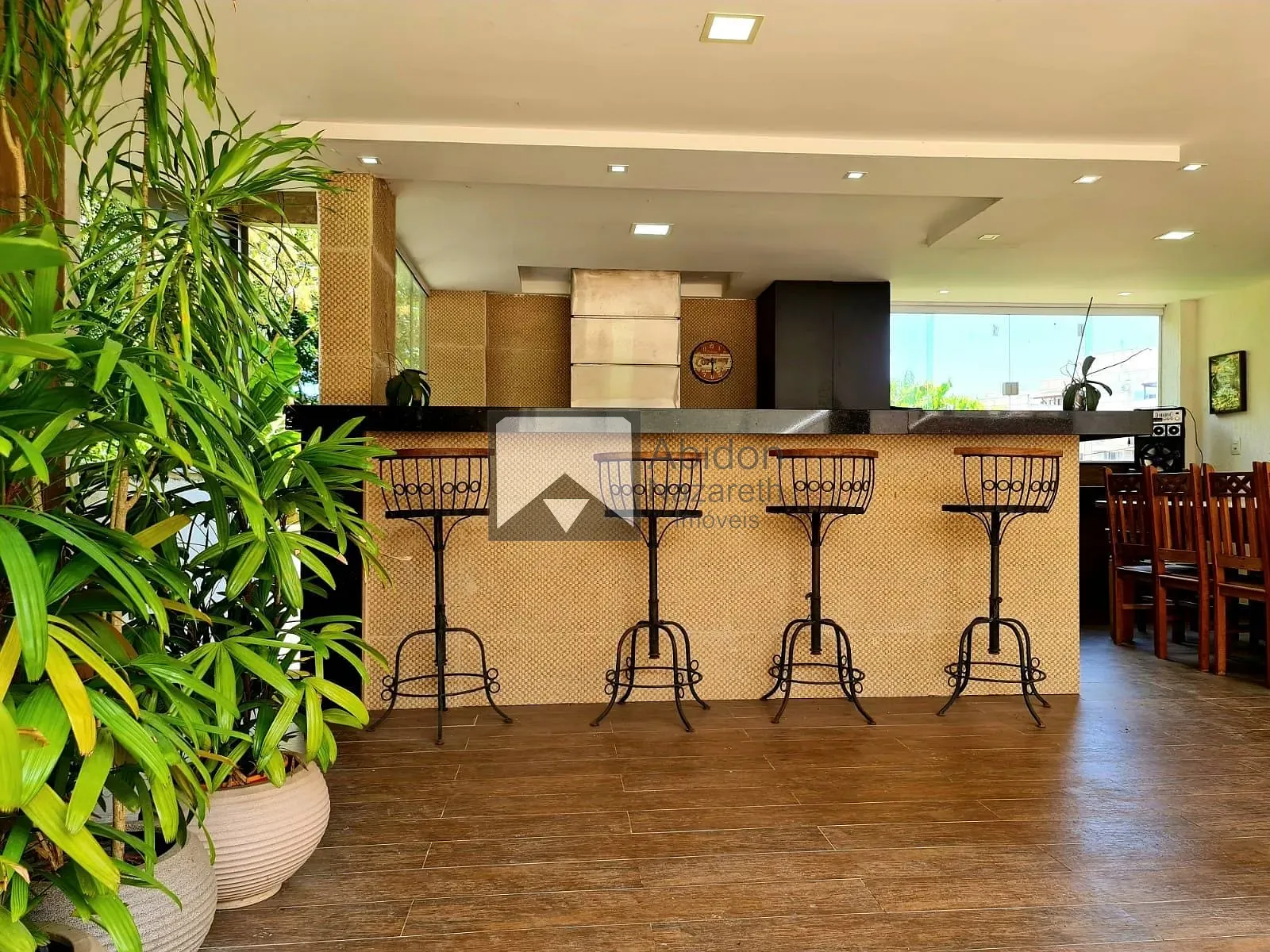 Casa, 4 quartos, 500 m² - Foto 25