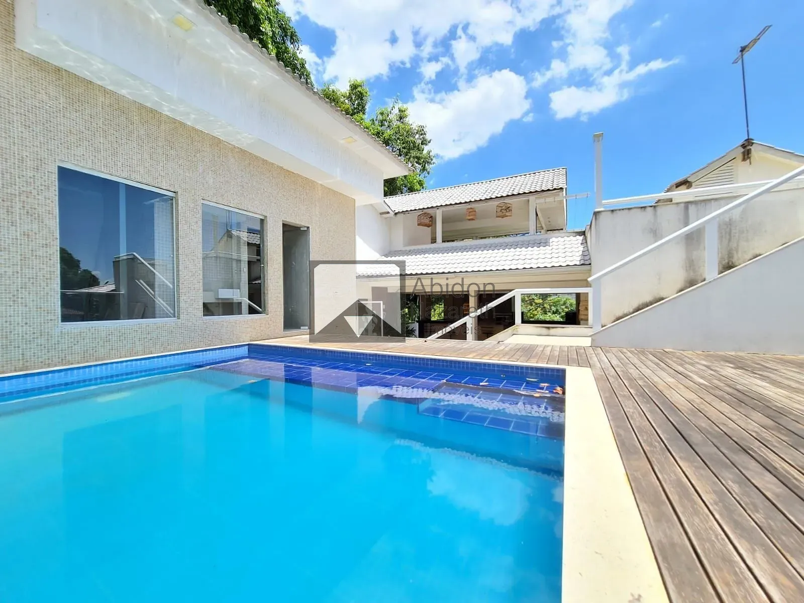 Casa, 4 quartos, 500 m² - Foto 26