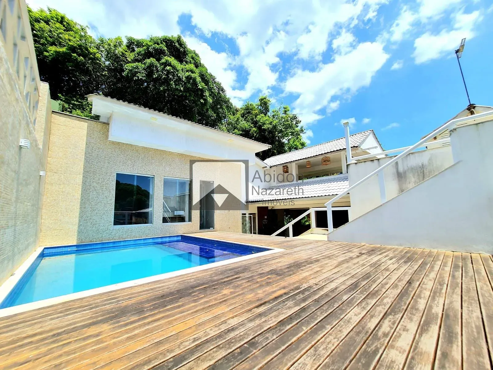 Casa, 4 quartos, 500 m² - Foto 29