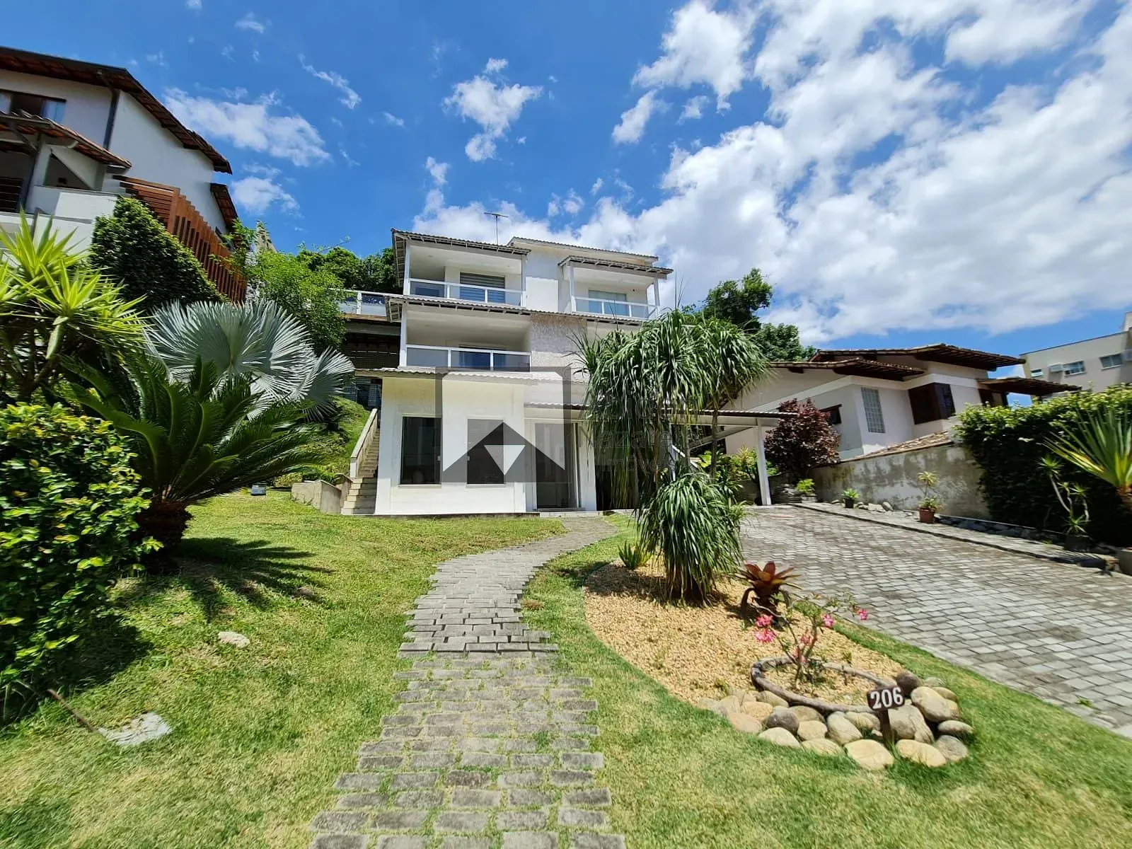 Casa, 4 quartos, 500 m² - Foto 30