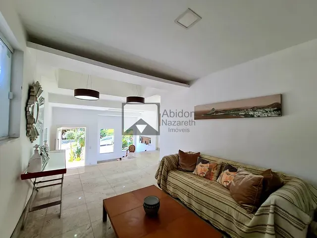 Casa 4 quartos e 4 banheiros, à venda, no bairro Sapê em Niterói