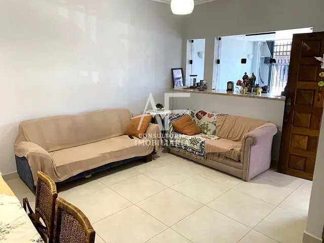Casa com 169m² 3 quartos e 2 banheiros, à venda, no bairro Centro em Taubaté