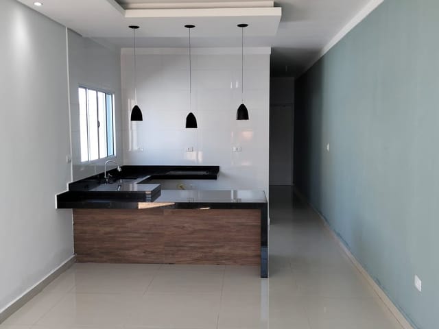 Foto do Casa - Casa à venda no bairro do Golfinho em Caraguatatuba, SP - Viva confortavelmente com a sua família! | Área 12 imóveis