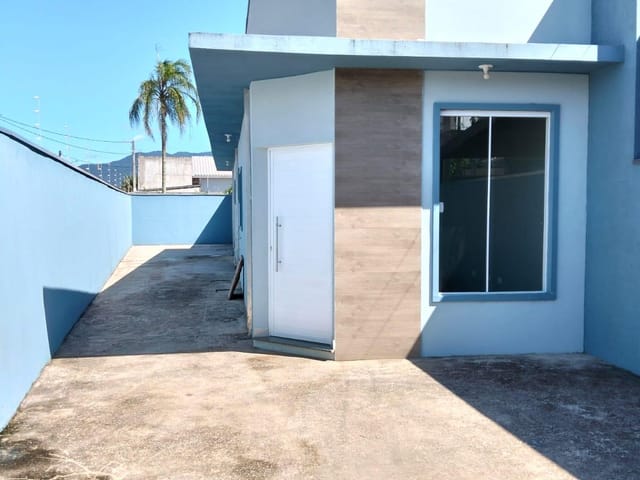 Foto do Casa - Casa à venda no bairro do Golfinho em Caraguatatuba, SP - Viva confortavelmente com a sua família! | Área 12 imóveis