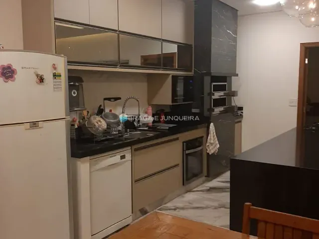 Casa com 434m² 3 quartos e 5 banheiros, à venda, no bairro Parque Residencial Buona Vita em São José do Rio Preto