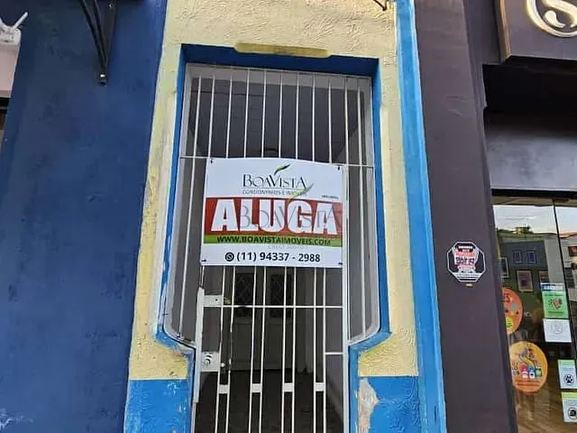 Casa 1 quarto e 1 banheiro, para alugar, no bairro Centro em Piracaia