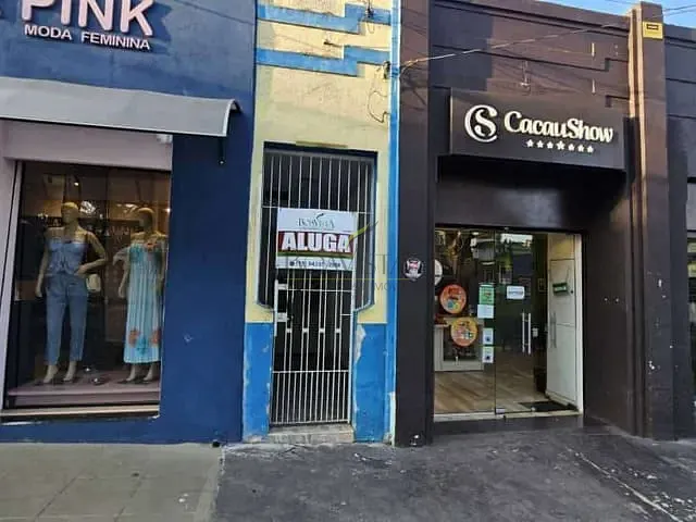 Casa 1 quarto e 1 banheiro, para alugar, no bairro Centro em Piracaia