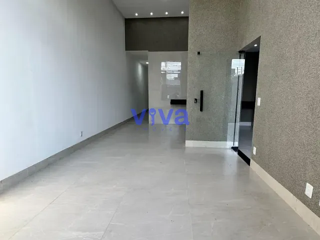 Casa com 196m² 3 quartos e 2 banheiros, à venda, no bairro Jardim Veneza em Aparecida de Goiânia