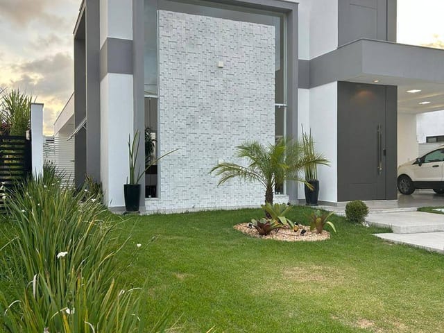 Casa com 450m² 3 quartos e 4 banheiros, à venda, no bairro Vila da Rainha em Campos dos Goytacazes