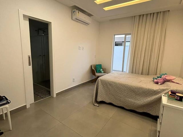 Casa com 450m² 3 quartos e 4 banheiros, à venda, no bairro Vila da Rainha em Campos dos Goytacazes