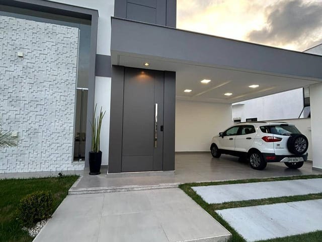 Casa com 450m² 3 quartos e 4 banheiros, à venda, no bairro Vila da Rainha em Campos dos Goytacazes
