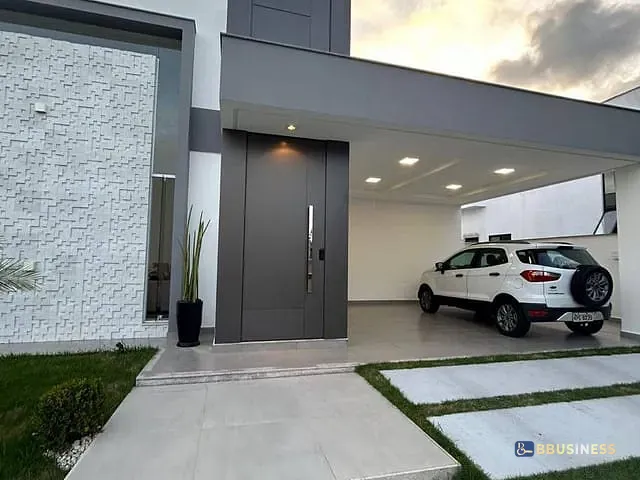 Casa com 450m² 3 quartos e 4 banheiros, à venda, no bairro Vila da Rainha em Campos dos Goytacazes