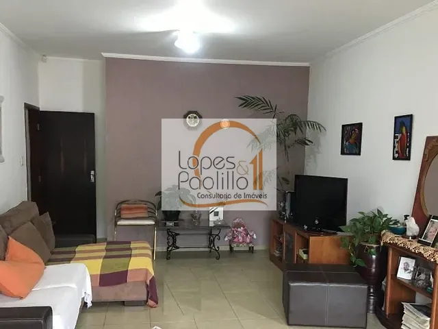 Casa com 390m² 3 quartos e 2 banheiros, à venda, no bairro Centro em Atibaia
