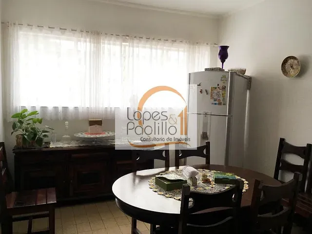Casa com 390m² 3 quartos e 2 banheiros, à venda, no bairro Centro em Atibaia