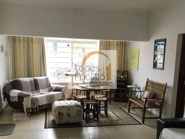 Casa com 390m² 3 quartos e 2 banheiros, à venda, no bairro Centro em Atibaia