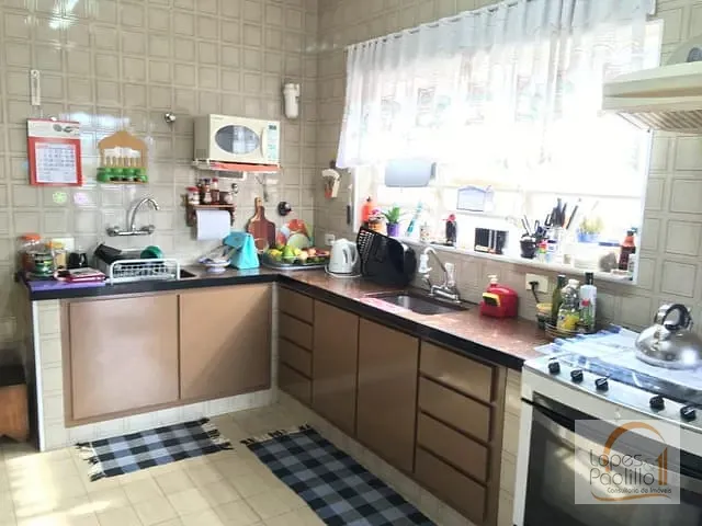 Casa com 390m² 3 quartos e 2 banheiros, à venda, no bairro Centro em Atibaia