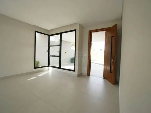 Casa 3 quartos e 3 banheiros, à venda, no bairro Condomínio Vivere Parc em Apucarana