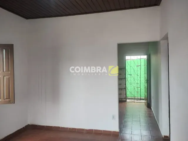 Casa com 70m² 2 quartos e 1 banheiro, para alugar, no bairro Santa Clara em Santarém