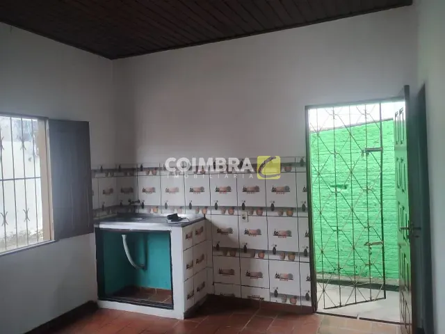 Casa com 70m² 2 quartos e 1 banheiro, para alugar, no bairro Santa Clara em Santarém