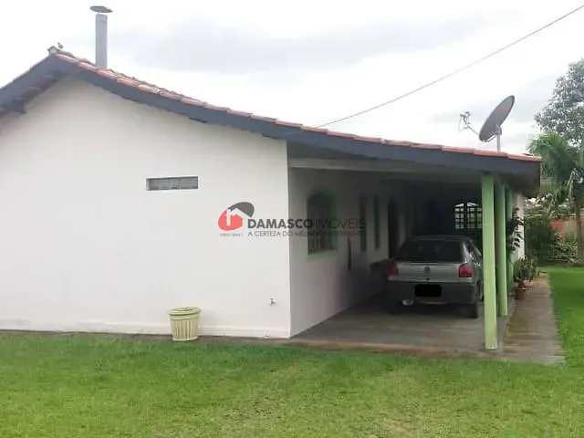 Casa com 150m² 3 quartos e 1 banheiro, à venda, no bairro Campestre II em Pilar do Sul