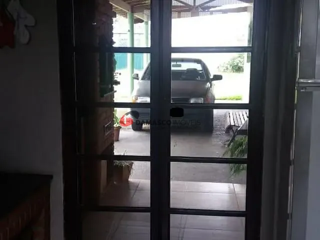 Casa com 150m² 3 quartos e 1 banheiro, à venda, no bairro Campestre II em Pilar do Sul
