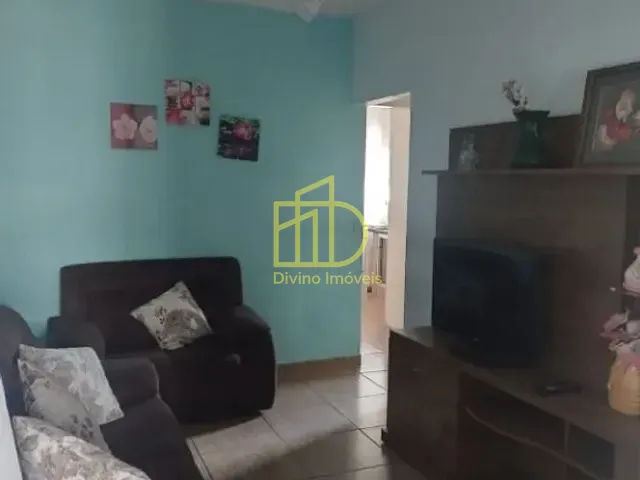 Casa com 130m² 1 quarto e 2 banheiros, à venda, no bairro Jardim Nova Esperança em Sorocaba