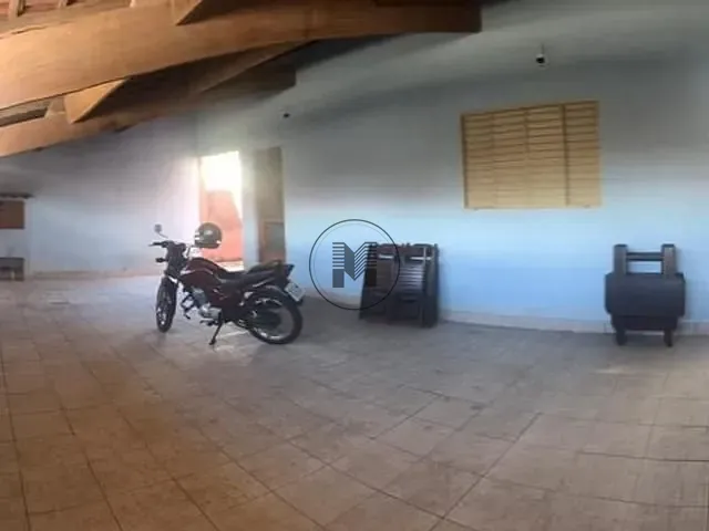 Casa com 250m² 2 quartos e 1 banheiro, à venda, no bairro Jardim do Vale em Guaratinguetá