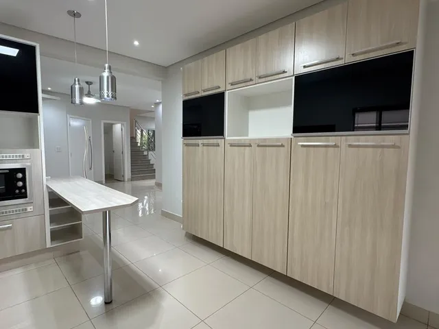 Casa com 360m² 3 quartos e 1 banheiro, para alugar, no bairro Jardim Imperador em Americana