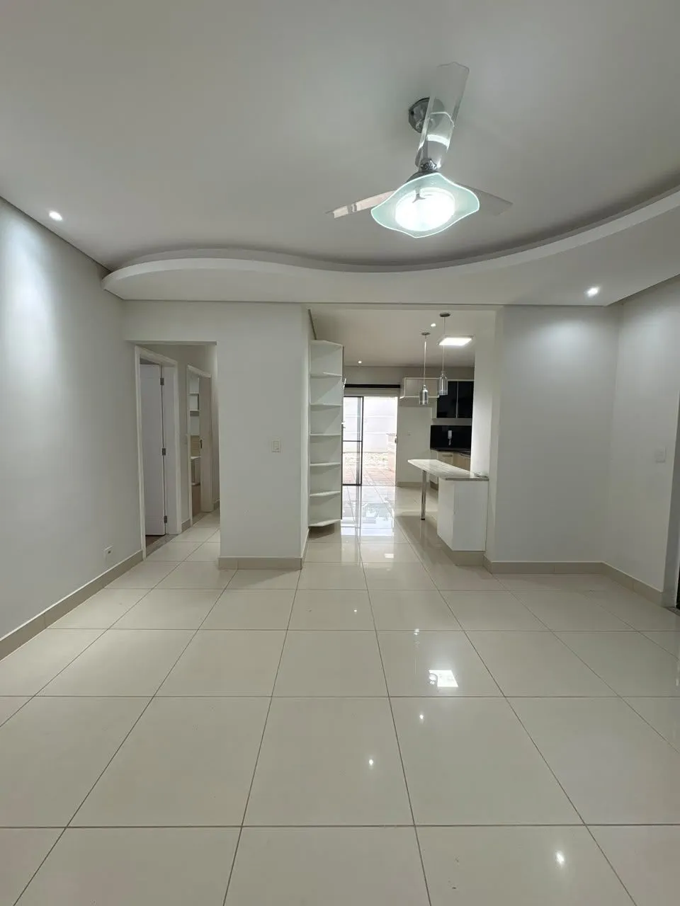 Casa, 3 quartos, 205 m² - Foto 3