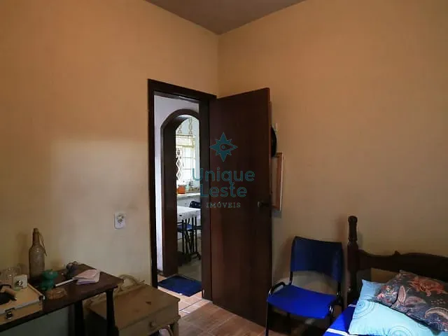 Casa 4 quartos e 1 banheiro, à venda, no bairro Boa Vista em Belo Horizonte