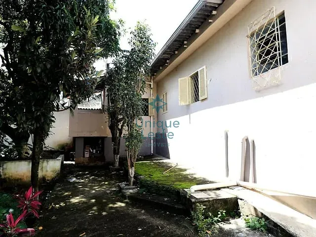 Casa 4 quartos e 1 banheiro, à venda, no bairro Boa Vista em Belo Horizonte