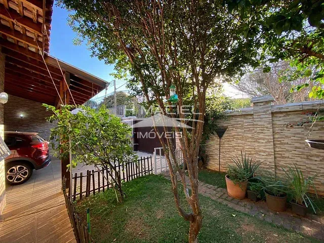 Casa com 360m² 3 quartos e 4 banheiros, à venda, no bairro Jardim Chapadão em Campinas