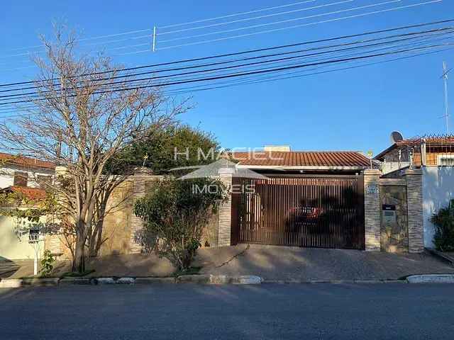 Casa com 360m² 3 quartos e 4 banheiros, à venda, no bairro Jardim Chapadão em Campinas