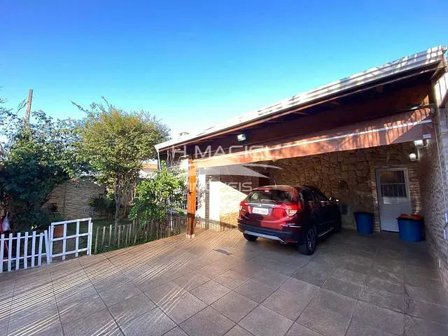 Casa com 360m² 3 quartos e 4 banheiros, à venda, no bairro Jardim Chapadão em Campinas