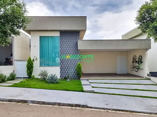 Casa com 300m² 3 quartos e 3 banheiros, à venda, no bairro Residencial Terras Do Vale em Caçapava