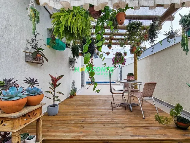 Casa com 300m² 3 quartos e 3 banheiros, à venda, no bairro Residencial Terras Do Vale em Caçapava