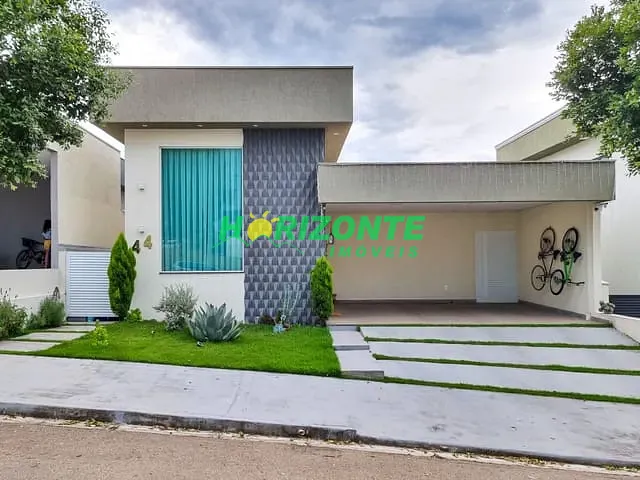 Casa com 300m² 3 quartos e 3 banheiros, à venda, no bairro Residencial Terras Do Vale em Caçapava