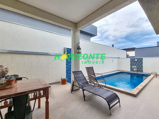 Casa com 300m² 3 quartos e 3 banheiros, à venda, no bairro Residencial Terras Do Vale em Caçapava