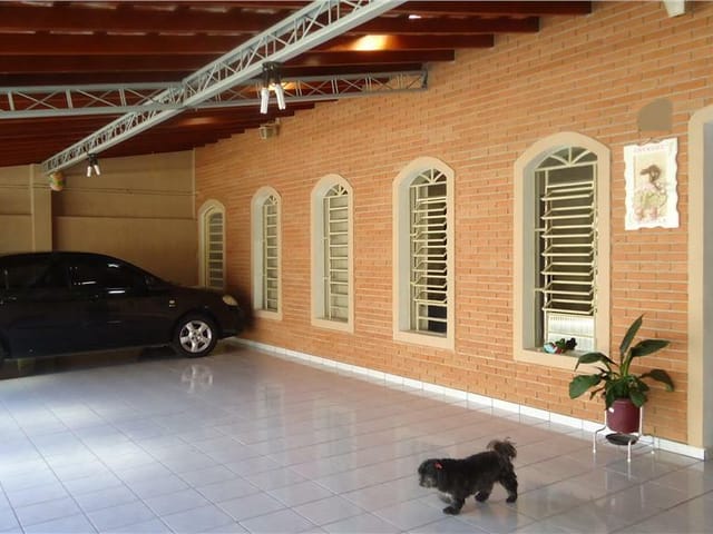 Foto do Casa - Casa  residencial à venda, Jardim Satélite, São José dos Campos. | INDEPENDENCE NEGOCIOS IMOBILIARIOS LTDA