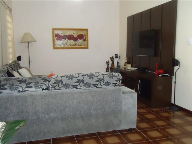 Foto do Casa - Casa  residencial à venda, Jardim Satélite, São José dos Campos. | INDEPENDENCE NEGOCIOS IMOBILIARIOS LTDA