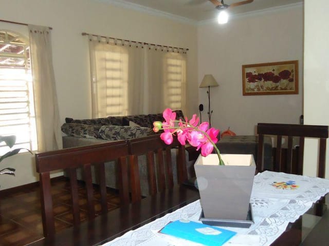Foto do Casa - Casa  residencial à venda, Jardim Satélite, São José dos Campos. | INDEPENDENCE NEGOCIOS IMOBILIARIOS LTDA