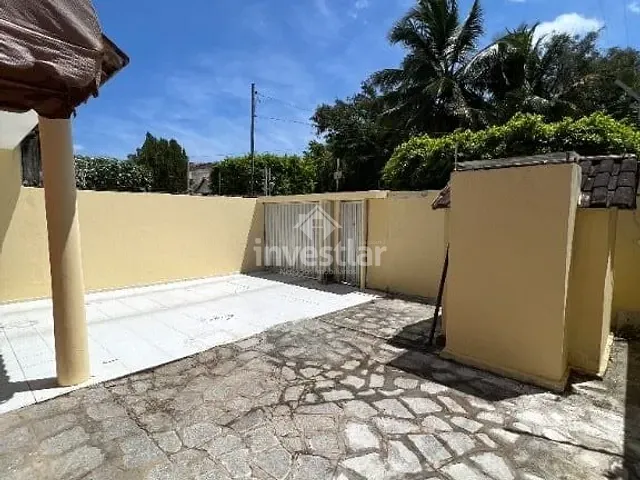 Casa com 270m² 3 quartos e 2 banheiros, à venda, no bairro Liberdade em Campina Grande